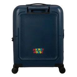 Sale American Tourister Dashpop Disney Spinner 55/20 Exp TSA mickey pop letters