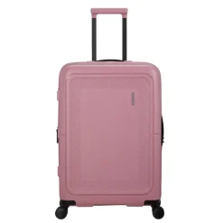 Best American Tourister Dashpop Spinner 67/24 Exp TSA lilas pink