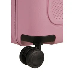 Best American Tourister Dashpop Spinner 67/24 Exp TSA lilas pink