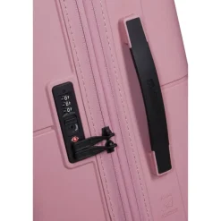 Best American Tourister Dashpop Spinner 67/24 Exp TSA lilas pink