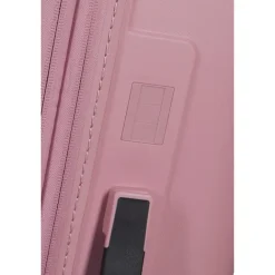Best American Tourister Dashpop Spinner 67/24 Exp TSA lilas pink