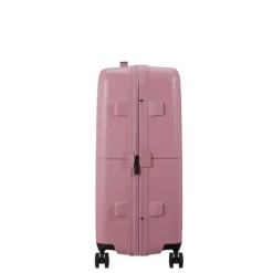 Best American Tourister Dashpop Spinner 67/24 Exp TSA lilas pink