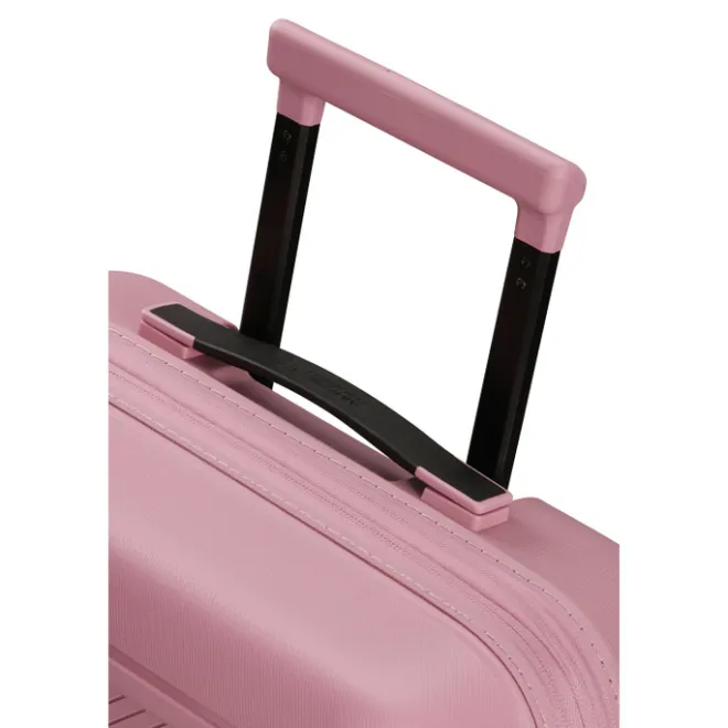 Best American Tourister Dashpop Spinner 67/24 Exp TSA lilas pink