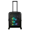 Sale American Tourister Dashpop Disney Spinner 55/20 Exp TSA mickey neon gradient