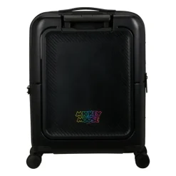 Sale American Tourister Dashpop Disney Spinner 55/20 Exp TSA mickey neon gradient