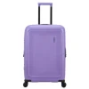 Discount American Tourister Dashpop Spinner 67 Exp violet purple