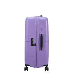 Discount American Tourister Dashpop Spinner 67 Exp violet purple