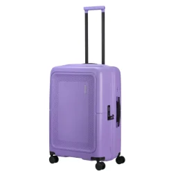 Discount American Tourister Dashpop Spinner 67 Exp violet purple