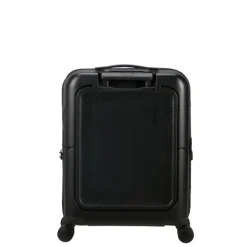 Best American Tourister Dashpop Spinner 55 Exp true black
