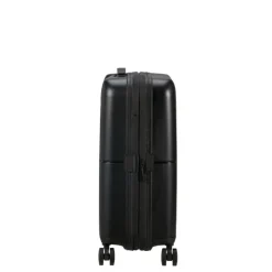 Best American Tourister Dashpop Spinner 55 Exp true black