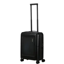 Best American Tourister Dashpop Spinner 55 Exp true black