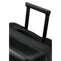 Best American Tourister Dashpop Spinner 55 Exp true black