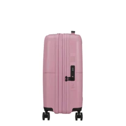 Best American Tourister Dashpop Disney Spinner 55 Expandable minnie bubbles