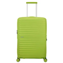 Online American Tourister FastForward Spinner 68/25 TSA Exp neon lime