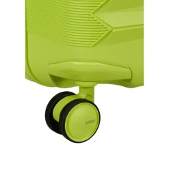 Online American Tourister FastForward Spinner 68/25 TSA Exp neon lime