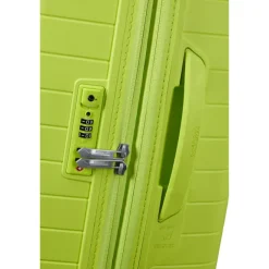 Online American Tourister FastForward Spinner 68/25 TSA Exp neon lime