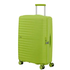 Online American Tourister FastForward Spinner 68/25 TSA Exp neon lime