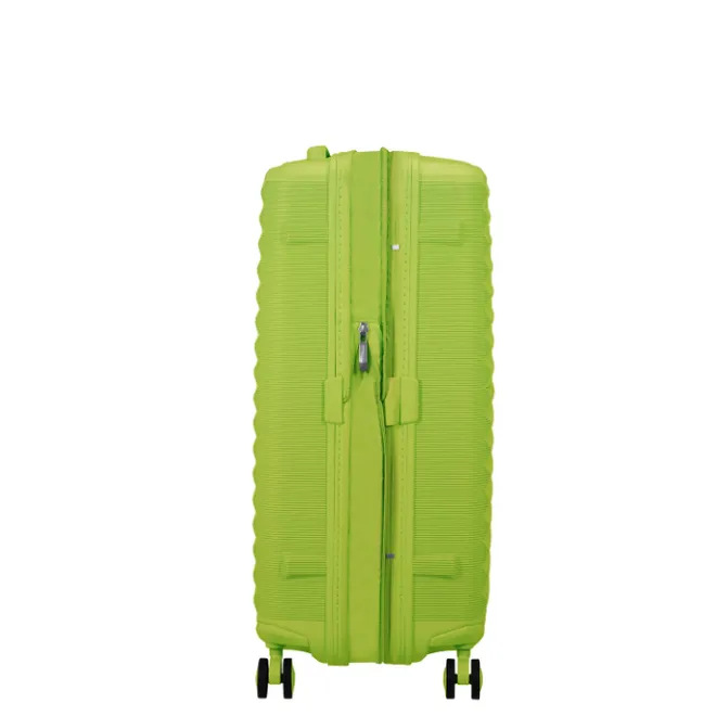 Online American Tourister FastForward Spinner 68/25 TSA Exp neon lime