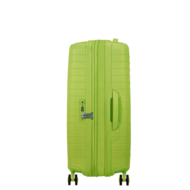 Online American Tourister FastForward Spinner 68/25 TSA Exp neon lime