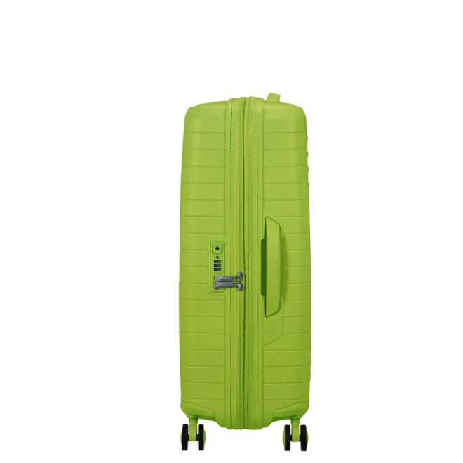 Online American Tourister FastForward Spinner 68/25 TSA Exp neon lime