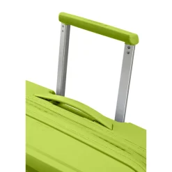 Online American Tourister FastForward Spinner 68/25 TSA Exp neon lime