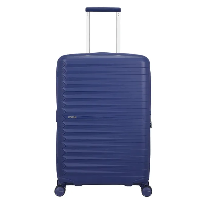 Online American Tourister FastForward Spinner 68/25 TSA Exp dusk purple