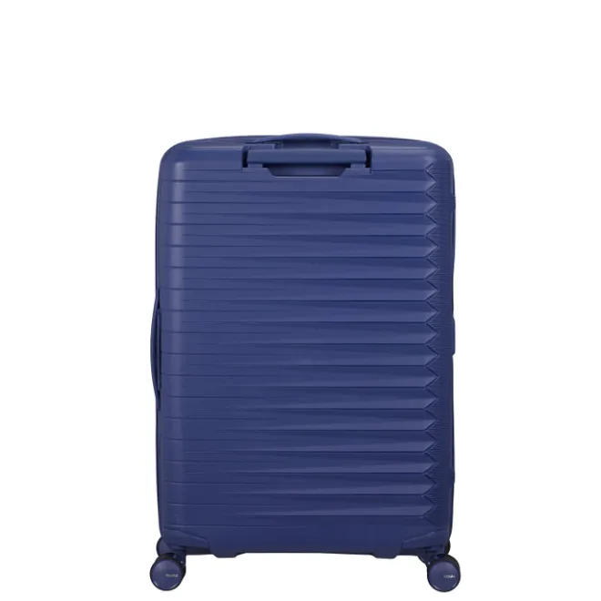 Online American Tourister FastForward Spinner 68/25 TSA Exp dusk purple