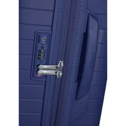 Online American Tourister FastForward Spinner 68/25 TSA Exp dusk purple