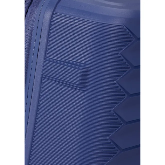 Online American Tourister FastForward Spinner 68/25 TSA Exp dusk purple
