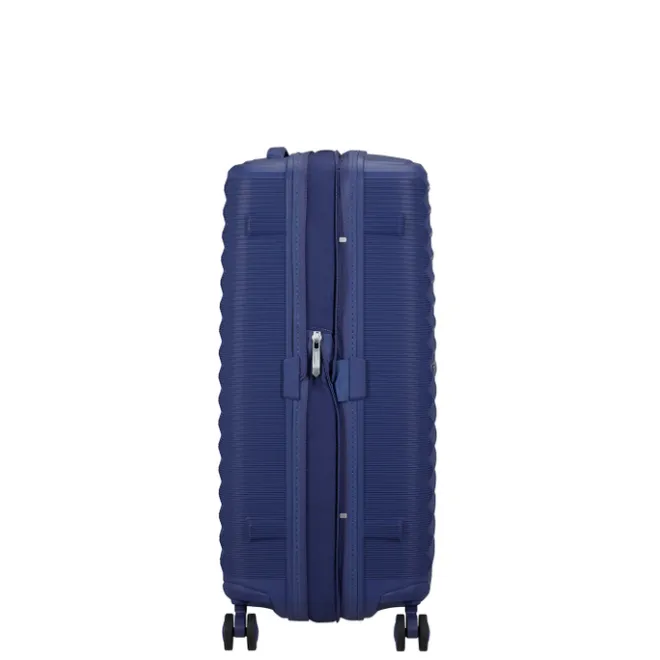 Online American Tourister FastForward Spinner 68/25 TSA Exp dusk purple