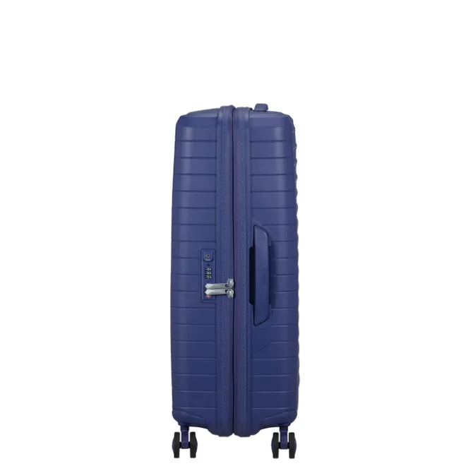 Online American Tourister FastForward Spinner 68/25 TSA Exp dusk purple