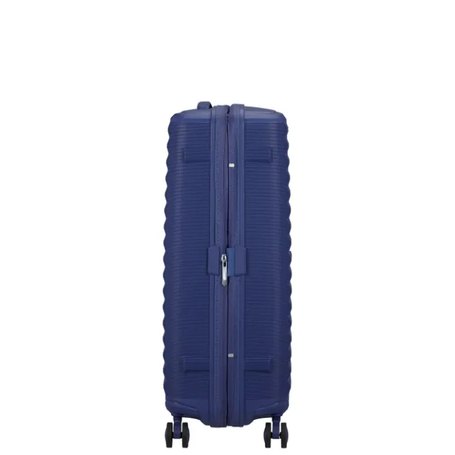 Online American Tourister FastForward Spinner 68/25 TSA Exp dusk purple