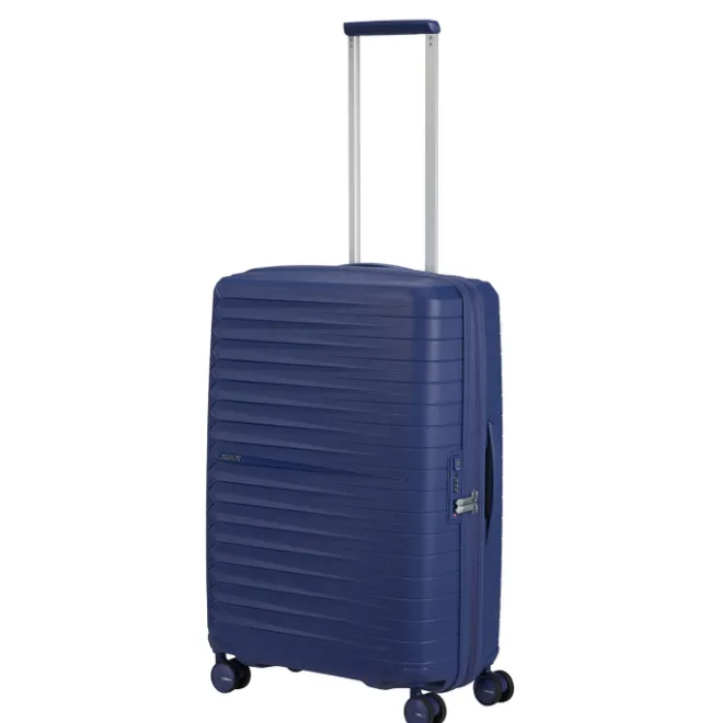Online American Tourister FastForward Spinner 68/25 TSA Exp dusk purple
