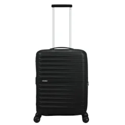 Outlet American Tourister FastForward Spinner 55/20 TSA Exp flash black