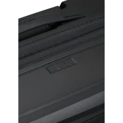 Outlet American Tourister FastForward Spinner 55/20 TSA Exp flash black
