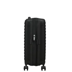 Outlet American Tourister FastForward Spinner 55/20 TSA Exp flash black