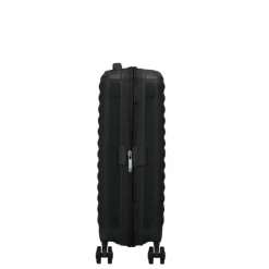 Outlet American Tourister FastForward Spinner 55/20 TSA Exp flash black