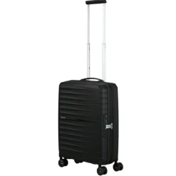 Outlet American Tourister FastForward Spinner 55/20 TSA Exp flash black