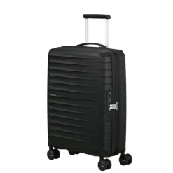 Outlet American Tourister FastForward Spinner 55/20 TSA Exp flash black