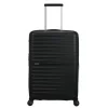 Sale American Tourister FastForward Spinner 68/25 TSA Exp flash black