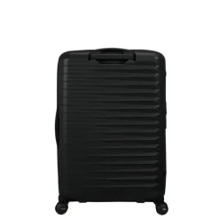 Sale American Tourister FastForward Spinner 68/25 TSA Exp flash black