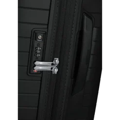Sale American Tourister FastForward Spinner 68/25 TSA Exp flash black