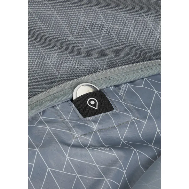 Sale American Tourister FastForward Spinner 68/25 TSA Exp flash black