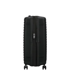 Sale American Tourister FastForward Spinner 68/25 TSA Exp flash black