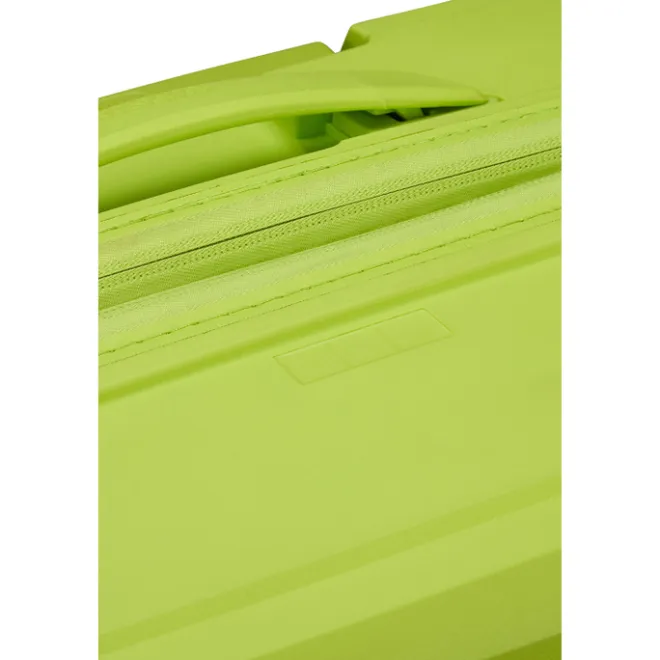 Best American Tourister FastForward Spinner 55/20 TSA Exp neon lime
