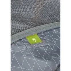 Best American Tourister FastForward Spinner 55/20 TSA Exp neon lime