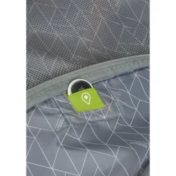 Best American Tourister FastForward Spinner 55/20 TSA Exp neon lime