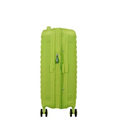 Best American Tourister FastForward Spinner 55/20 TSA Exp neon lime