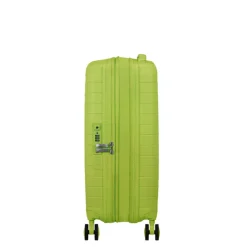 Best American Tourister FastForward Spinner 55/20 TSA Exp neon lime