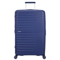 Clearance American Tourister FastForward Spinner 78/29 TSA Exp dusk purple